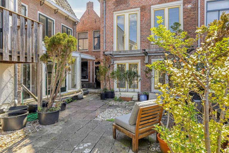 4-slaapkamerappartement met dakterras - Afbeelding 11