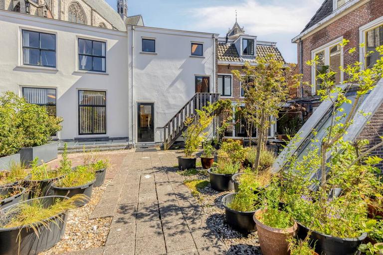 4-slaapkamerappartement met dakterras - Afbeelding 12