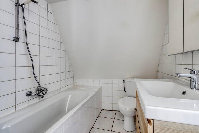 4-slaapkamerappartement met dakterras - Afbeelding 18