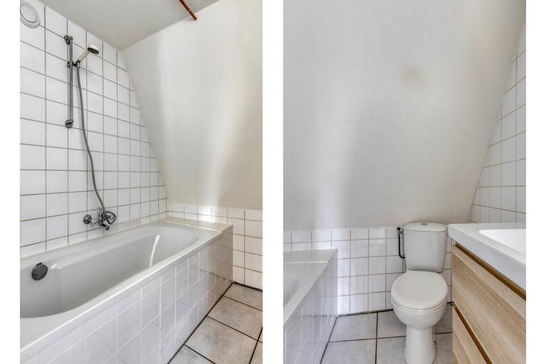4-slaapkamerappartement met dakterras - Afbeelding 19