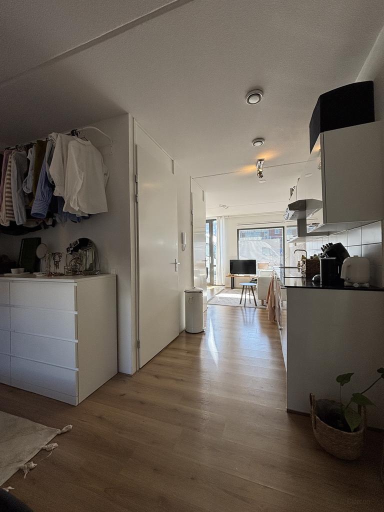 Studio met tuin in Rivierenbuurt - Afbeelding 3