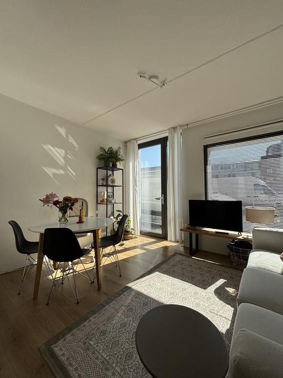 Studio met tuin in Rivierenbuurt - Afbeelding 4