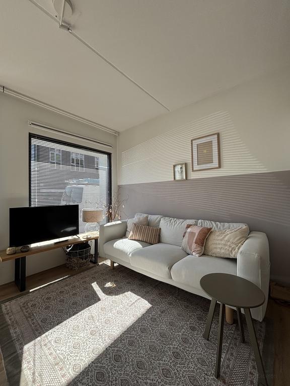 Studio met tuin in Rivierenbuurt - Afbeelding 5