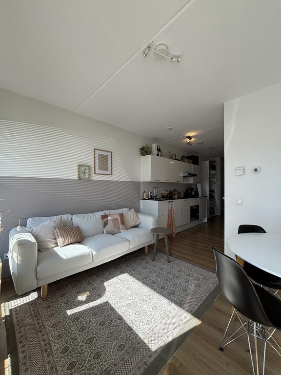 Studio met tuin in Rivierenbuurt - Afbeelding 6