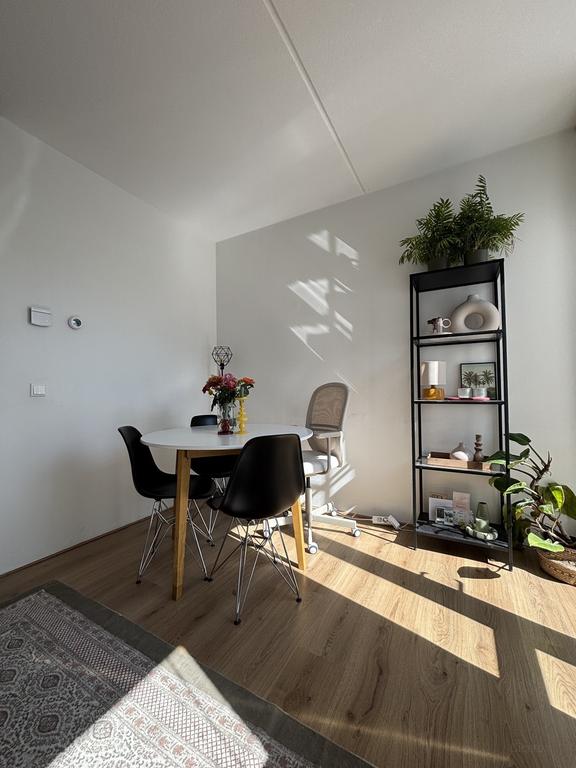 Studio met tuin in Rivierenbuurt - Afbeelding 7
