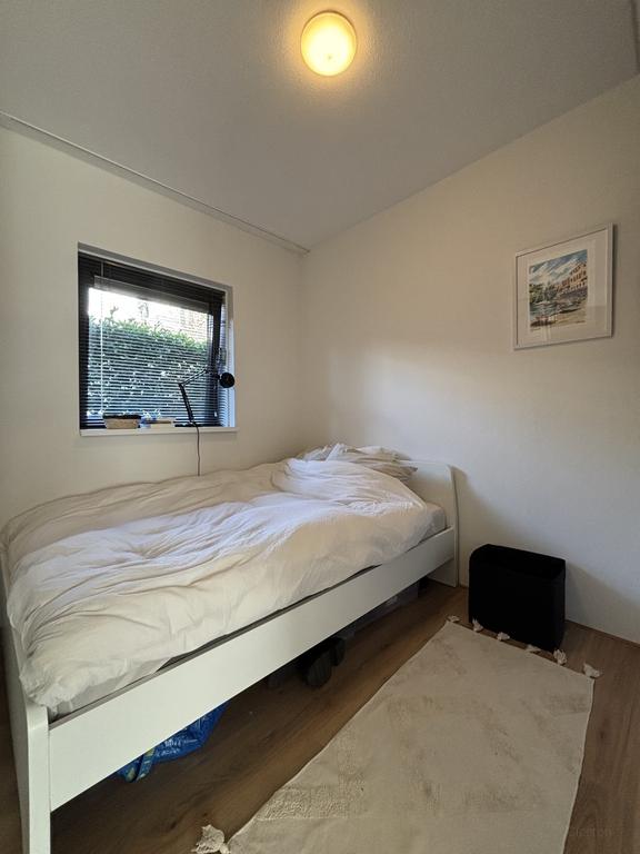 Studio met tuin in Rivierenbuurt - Afbeelding 8