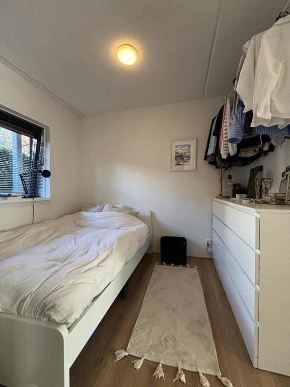 Studio met tuin in Rivierenbuurt - Afbeelding 9