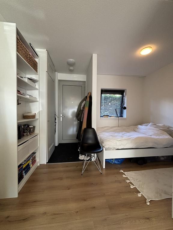 Studio met tuin in Rivierenbuurt - Afbeelding 11