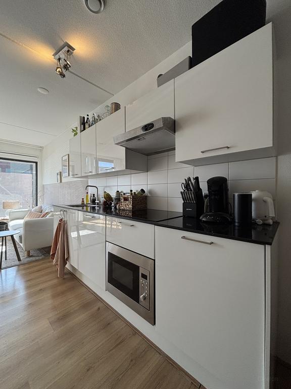 Studio met tuin in Rivierenbuurt - Afbeelding 12