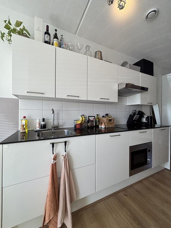 Studio met tuin in Rivierenbuurt - Afbeelding 13