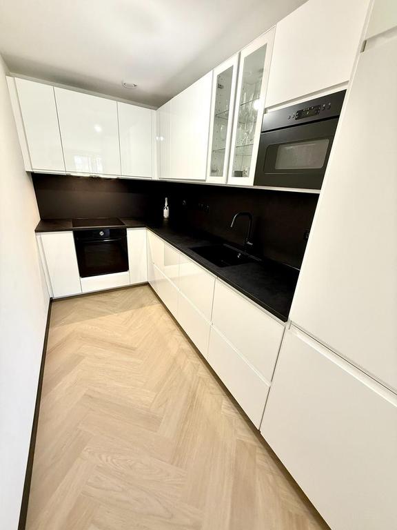 95 m² met zonnig balkon op Laan op Zuid - Afbeelding 4