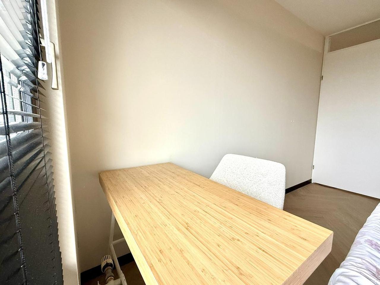 95 m² met zonnig balkon op Laan op Zuid - Afbeelding 6