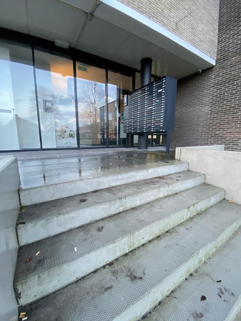Self-Contained Studio with Elevator in Assen - Image 2
