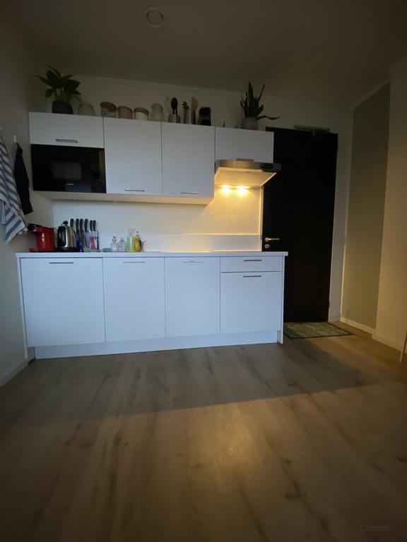 Self-Contained Studio with Elevator in Assen - Image 4