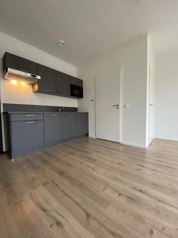 Studio with lift and bike storage in Assen - Image 5