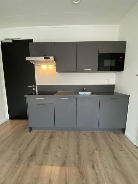 Studio with lift and bike storage in Assen - Image 7