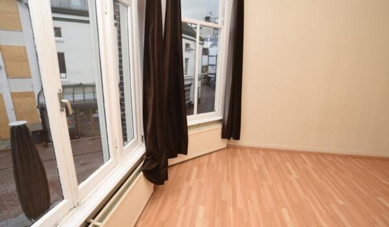 Studentenkamer van 25 m2 bij station - Afbeelding 6