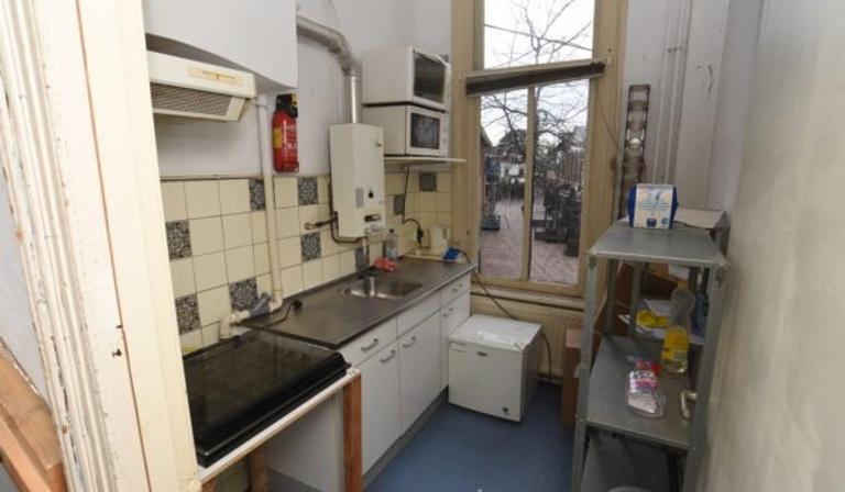 Studentenkamer van 25 m2 bij station - Afbeelding 8