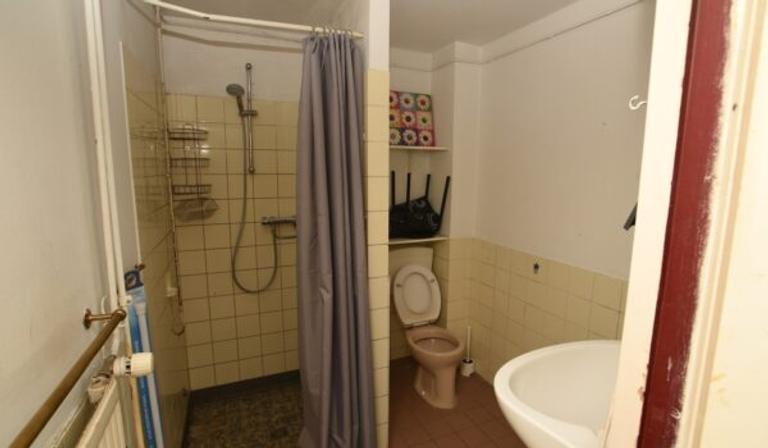 Studentenkamer van 25 m2 bij station - Afbeelding 9