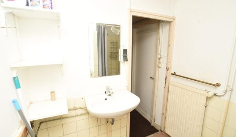 Studentenkamer van 25 m2 bij station - Afbeelding 10