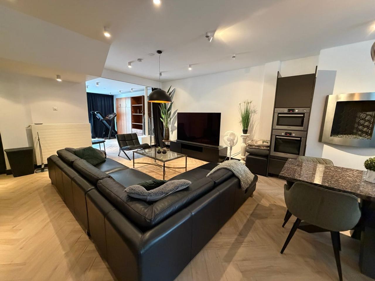 Appartement met tuin in Frontenkwartier - Afbeelding 3
