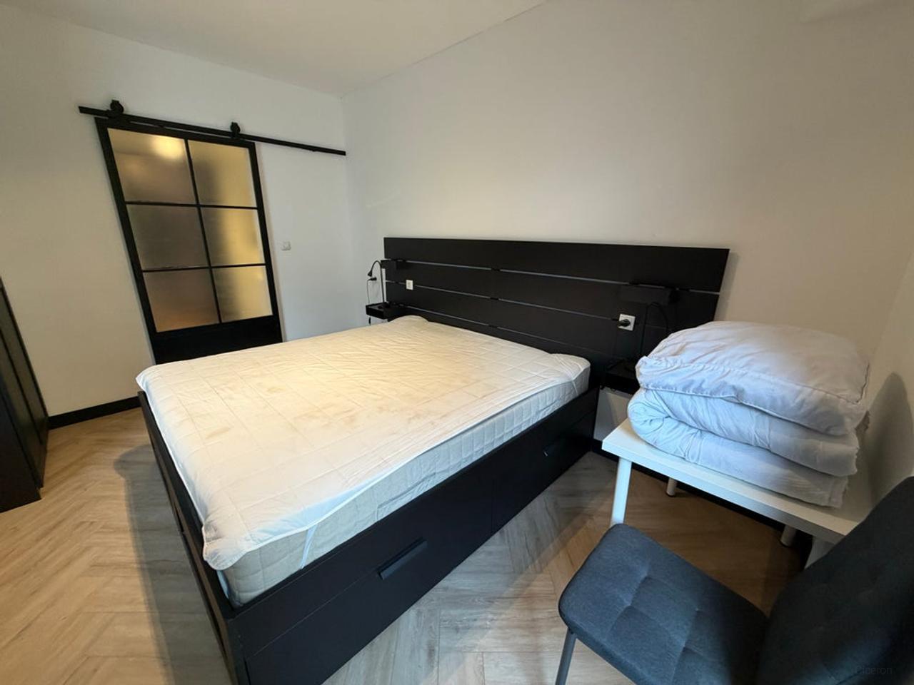 Appartement met tuin in Frontenkwartier - Afbeelding 9