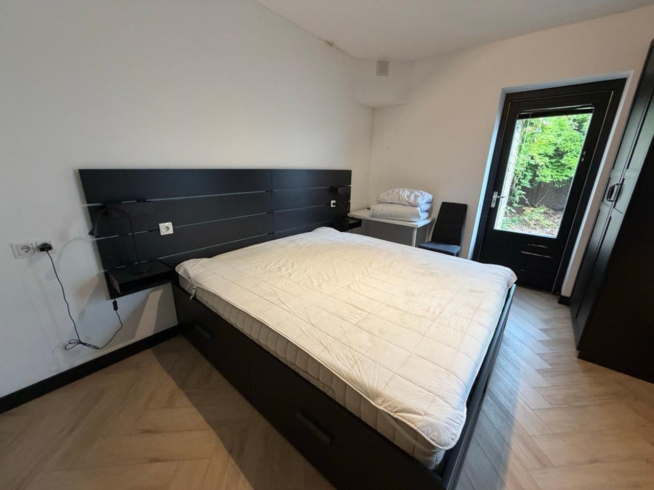 Appartement met tuin in Frontenkwartier - Afbeelding 10