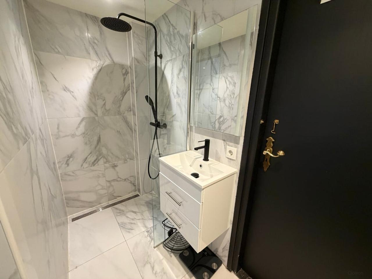 Appartement met tuin in Frontenkwartier - Afbeelding 11