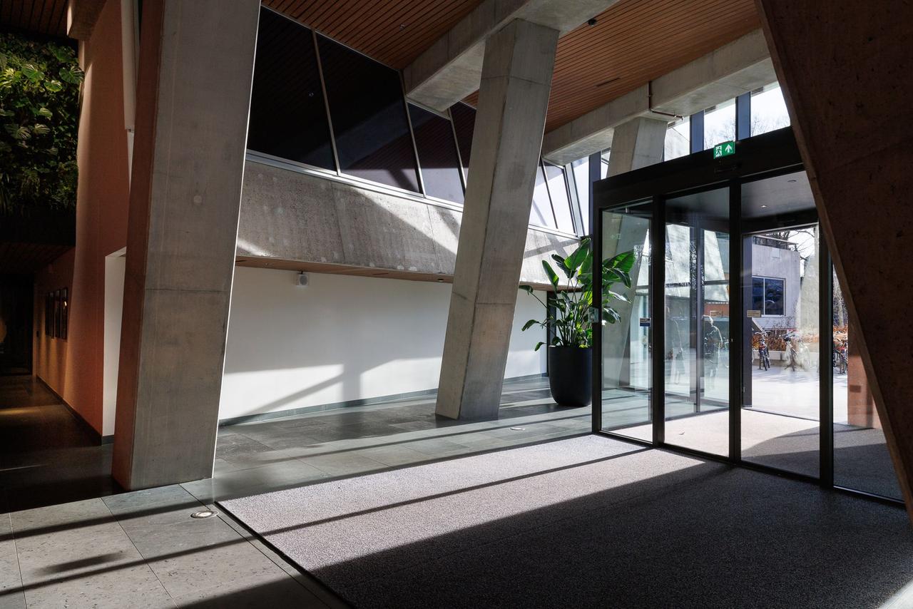 Wonen in de iconische Bunkertoren - Afbeelding 3