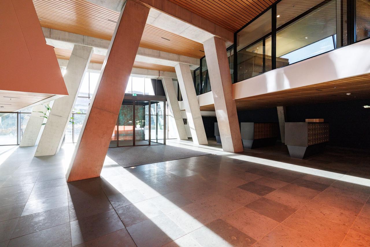 Wonen in de iconische Bunkertoren - Afbeelding 4