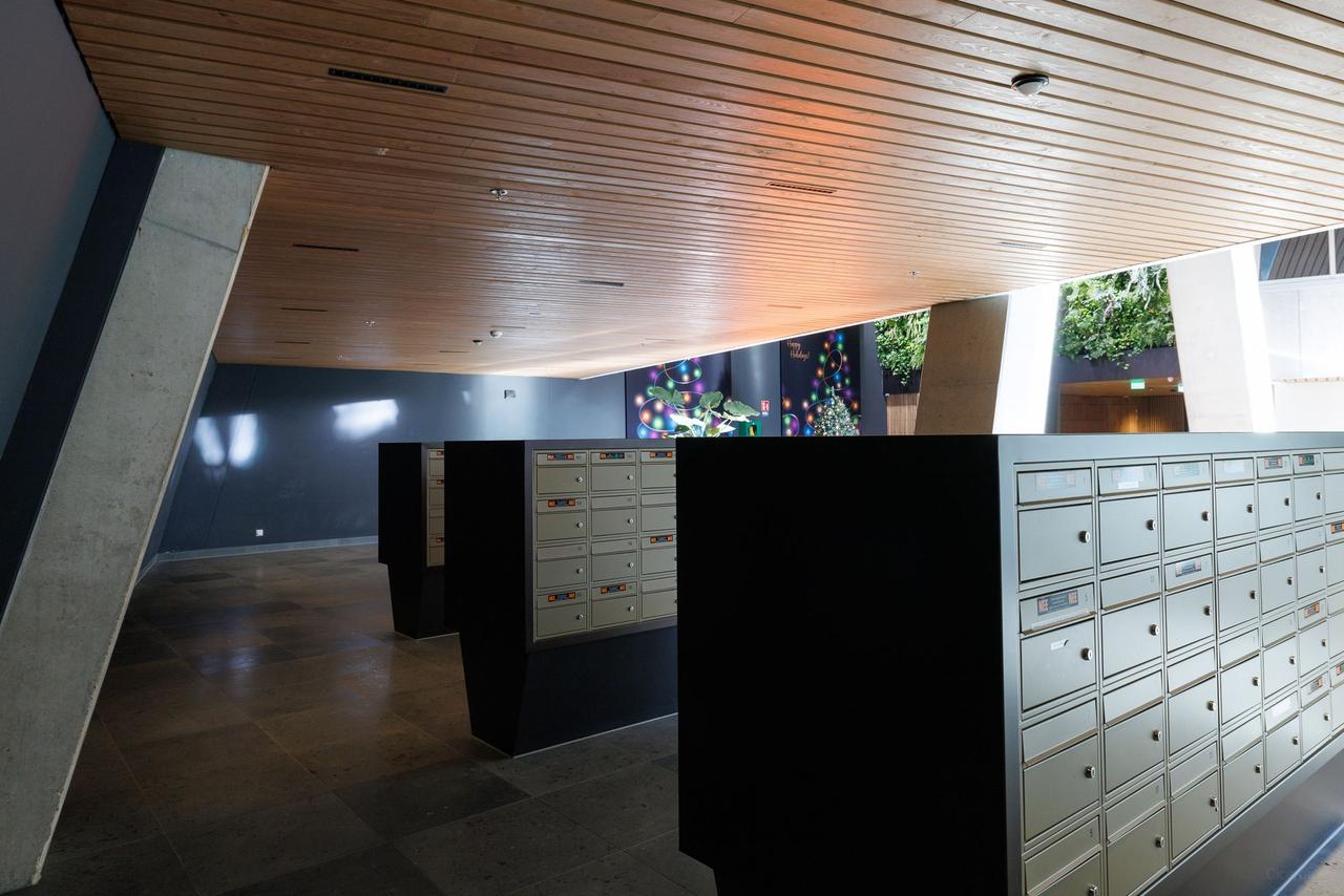 Wonen in de iconische Bunkertoren - Afbeelding 5