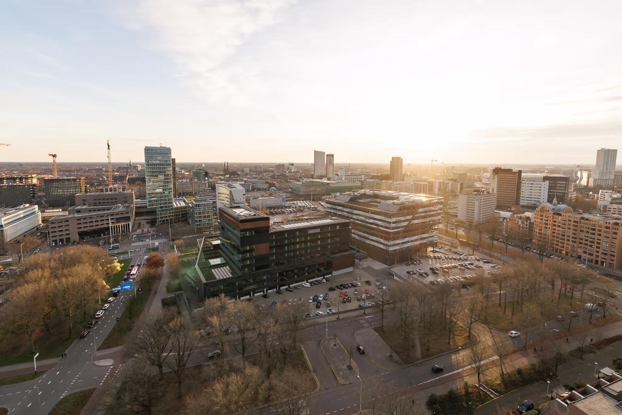 Wonen in de iconische Bunkertoren - Afbeelding 7