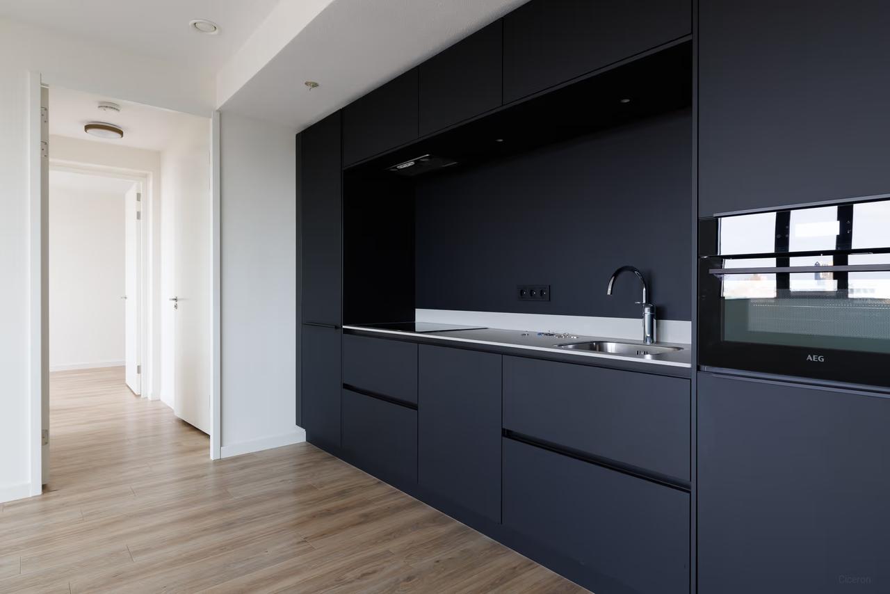 Wonen in de iconische Bunkertoren - Afbeelding 8