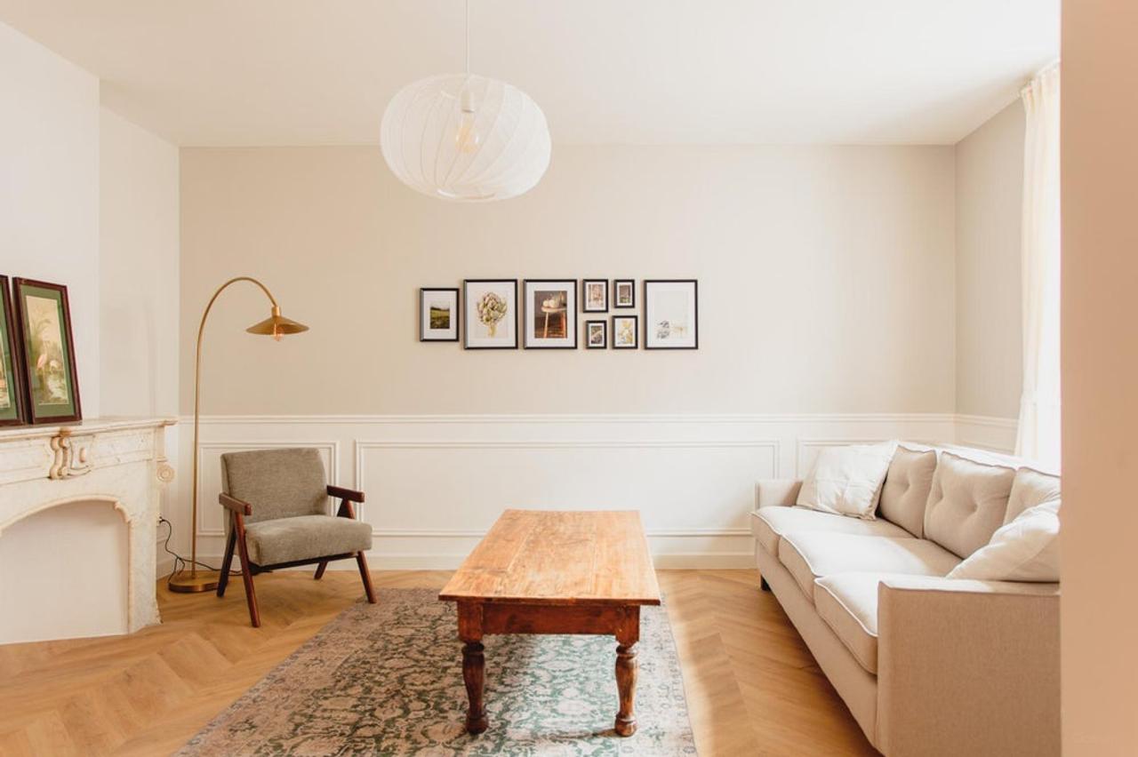 Gemeubileerd 2-slaapkamerappartement - Afbeelding 1