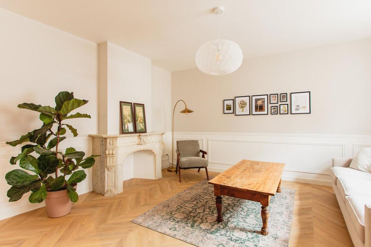 Gemeubileerd 2-slaapkamerappartement - Afbeelding 2