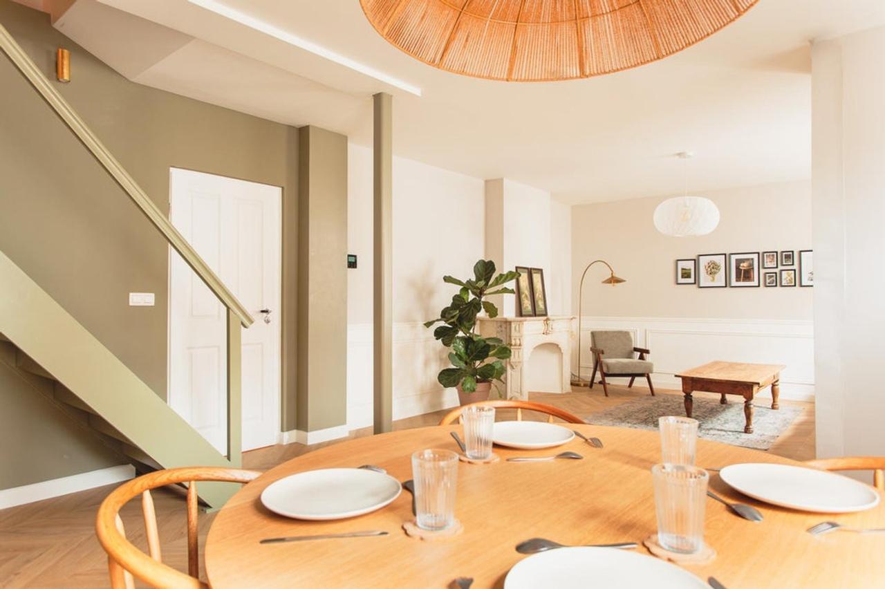 Gemeubileerd 2-slaapkamerappartement - Afbeelding 6