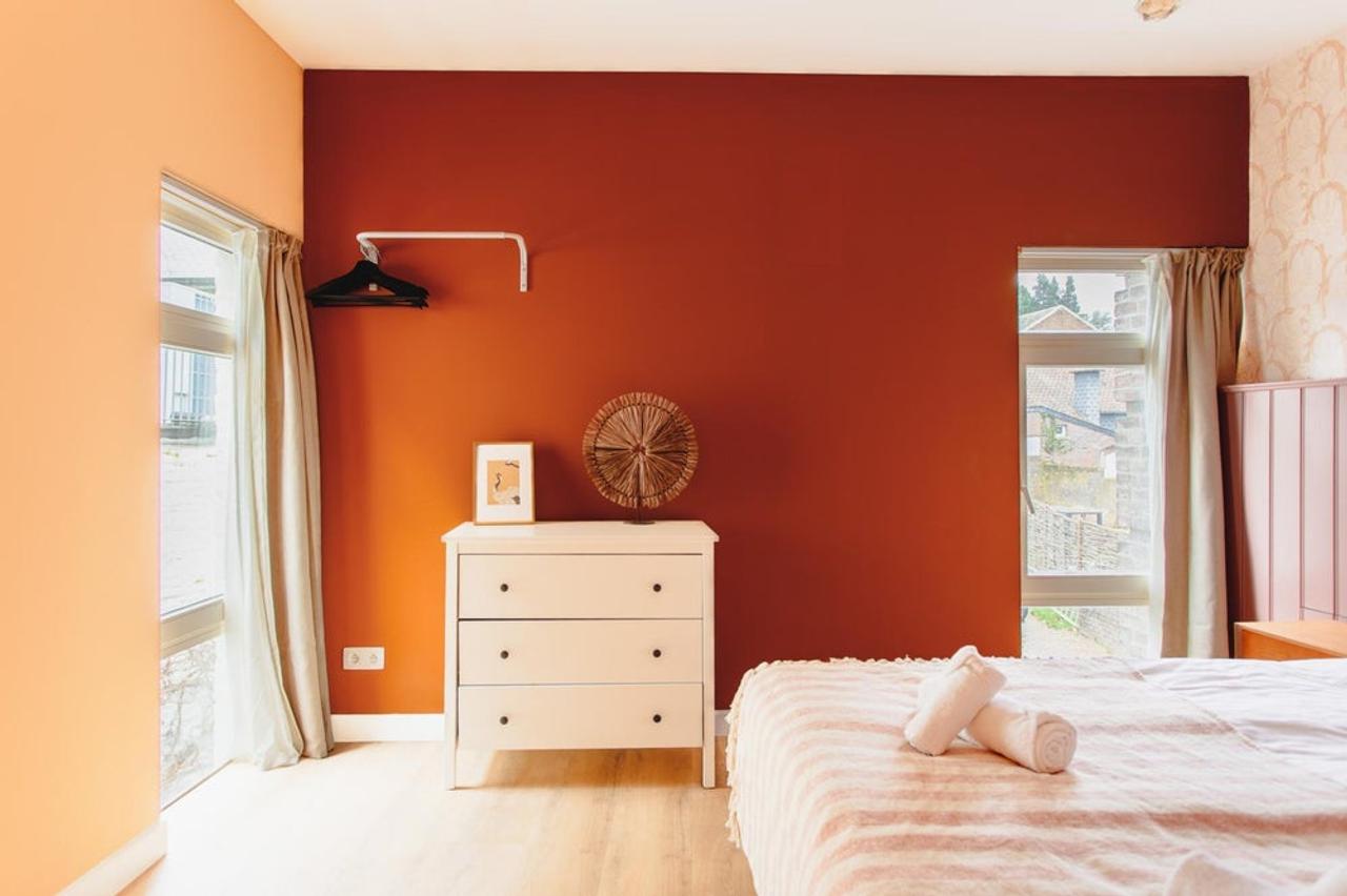 Gemeubileerd 2-slaapkamerappartement - Afbeelding 8