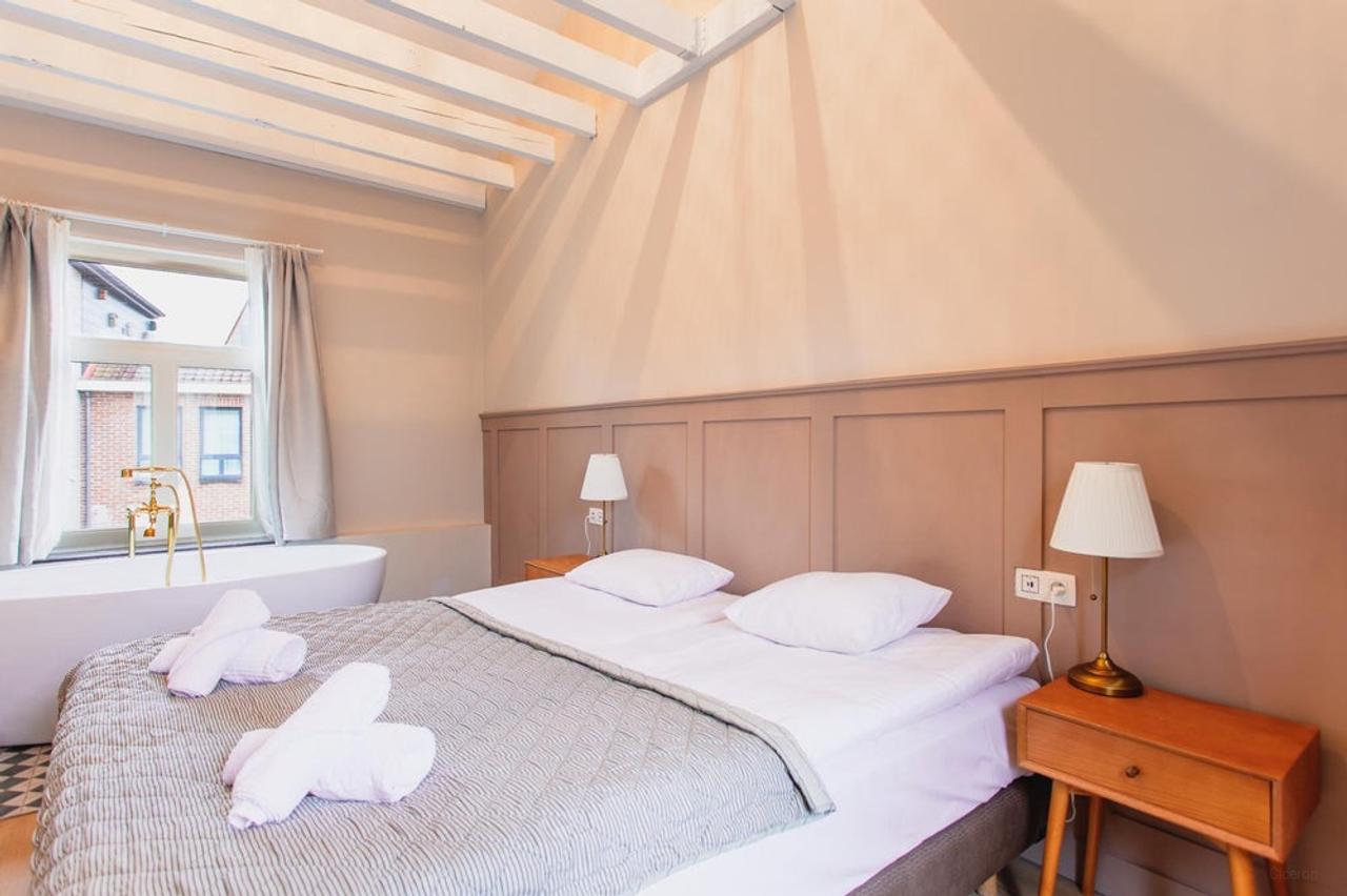Gemeubileerd 2-slaapkamerappartement - Afbeelding 9