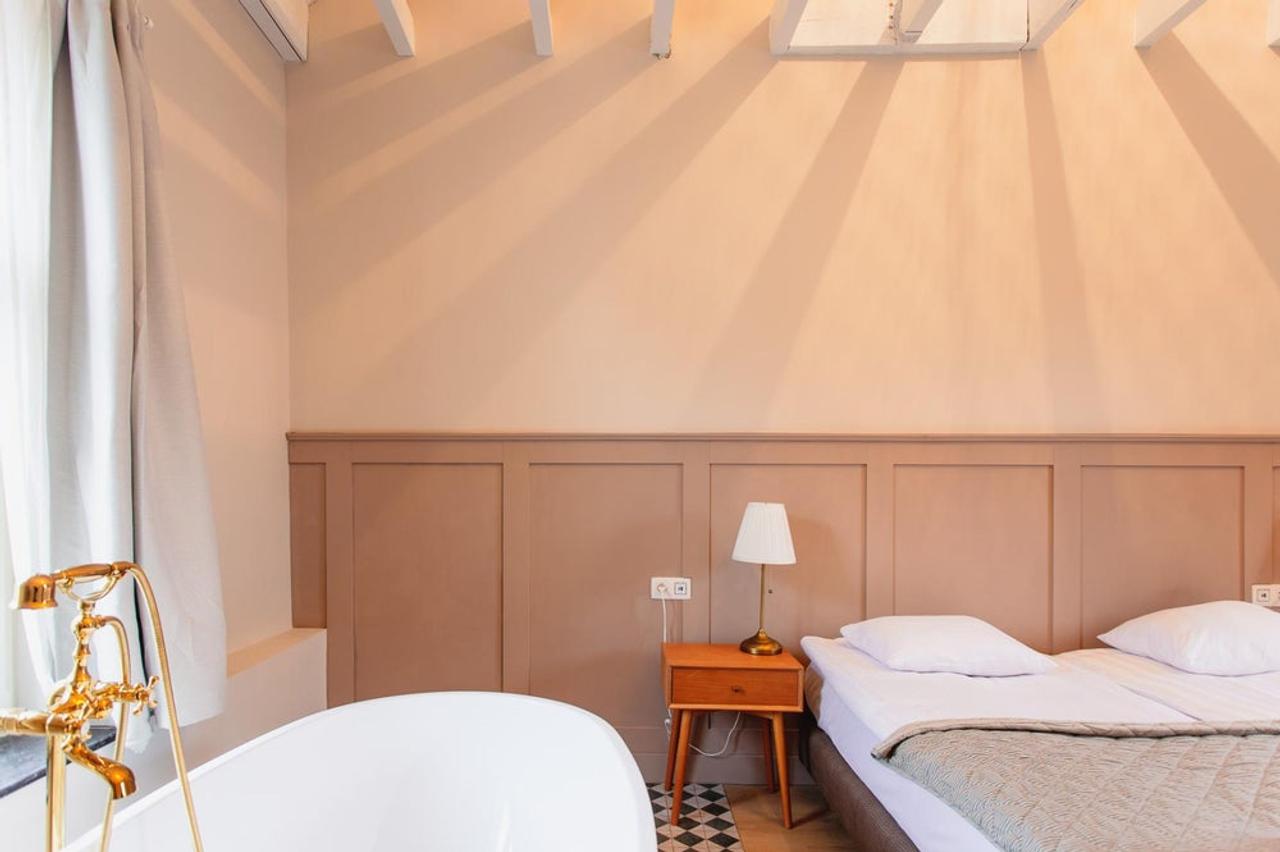Gemeubileerd 2-slaapkamerappartement - Afbeelding 10