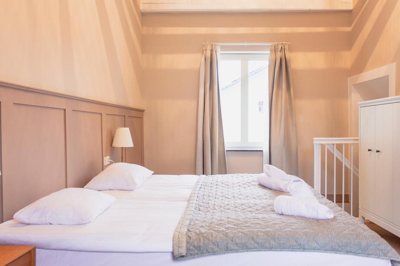 Gemeubileerd 2-slaapkamerappartement - Afbeelding 12