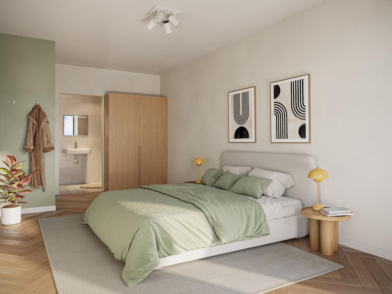 Wonen aan de Maas in Clubhouse - Afbeelding 6