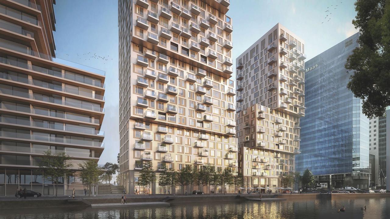 Wonen aan de Maas in Clubhouse - Afbeelding 9