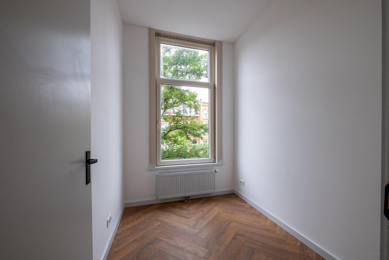 Tijdelijk 3-kamerappartement in Rotterdam - Afbeelding 1