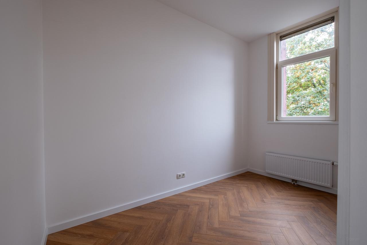 Tijdelijk 3-kamerappartement in Rotterdam - Afbeelding 2