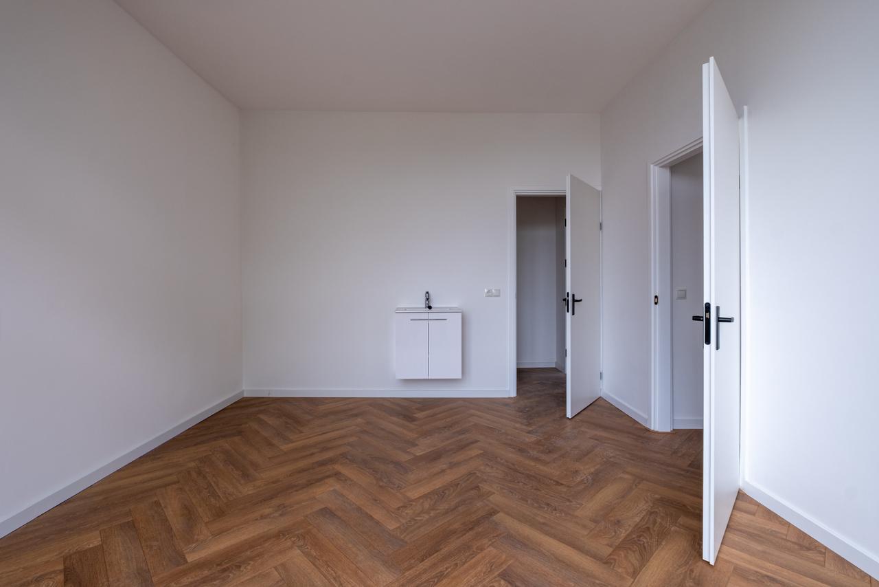 Tijdelijk 3-kamerappartement in Rotterdam - Afbeelding 3