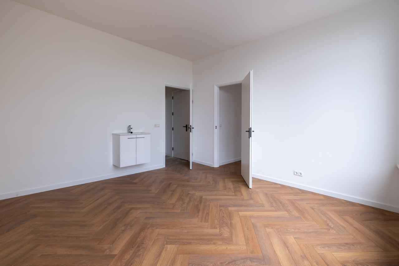 Tijdelijk 3-kamerappartement in Rotterdam - Afbeelding 4