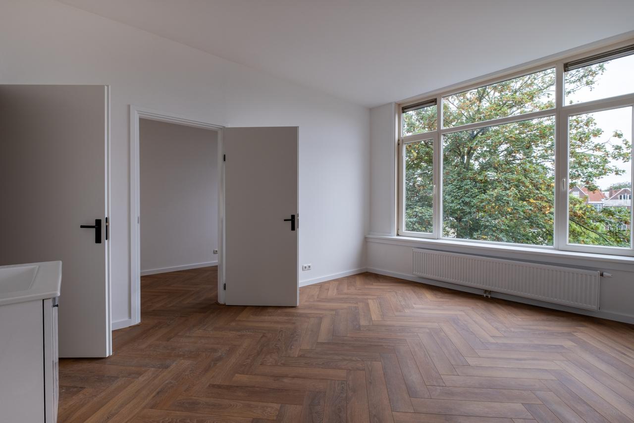 Tijdelijk 3-kamerappartement in Rotterdam - Afbeelding 5
