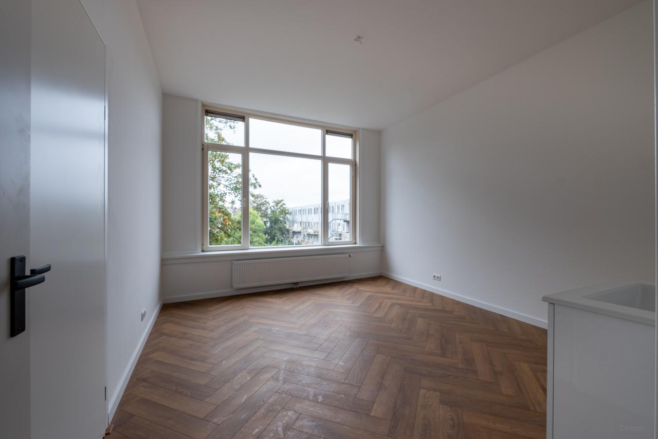 Tijdelijk 3-kamerappartement in Rotterdam - Afbeelding 6