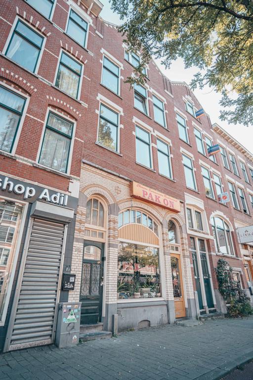 Tijdelijk 3-kamerappartement in Rotterdam - Afbeelding 7