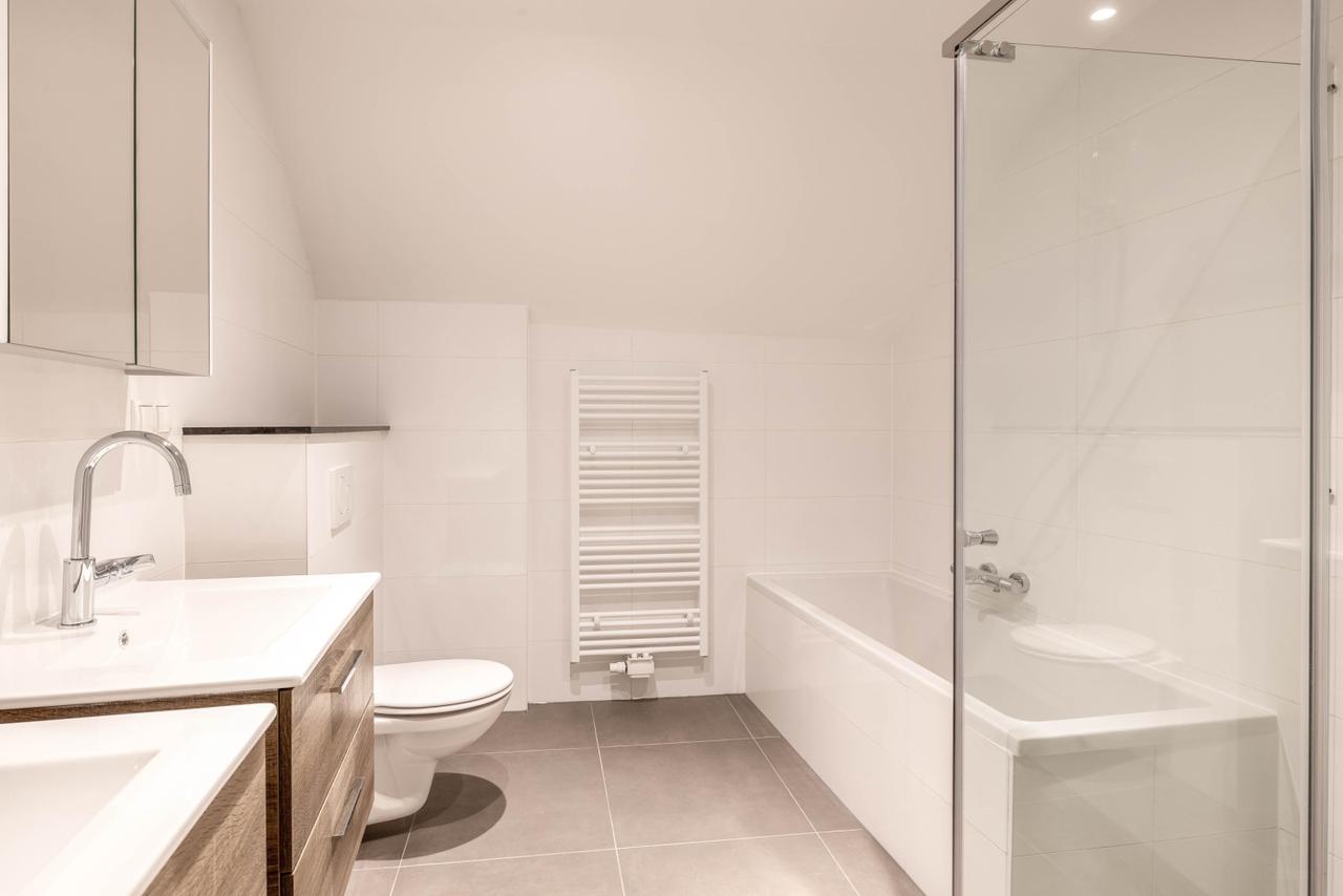 Studentenappartement met veel licht in Nieuwe Westen - Afbeelding 7